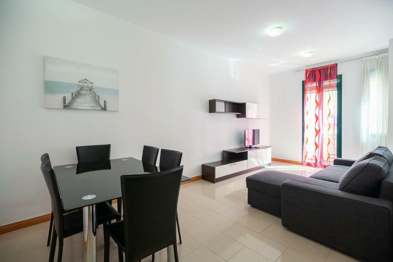 Uhc Sol I Mar Family Complex Apartment Salou Exterior photo